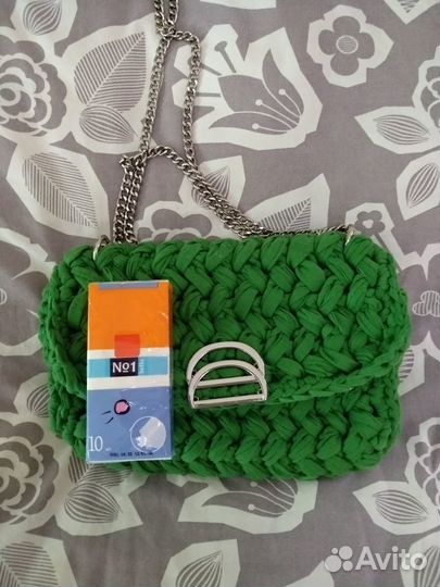 Сумка женская ASOS