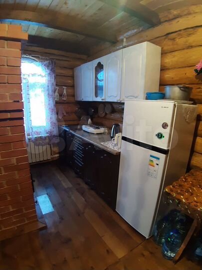 Дача 95 м² на участке 12 сот.