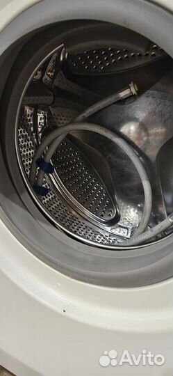 Стиральная машина samsung