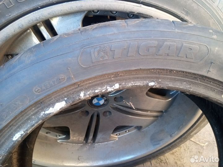 Tigar UHP Ultra High Performance 215/45 R17