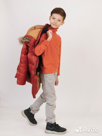 Фотомодель мальчик 10 лет