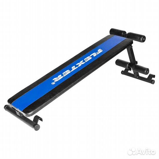 Скамья навесная на шведскую стенку универсальная