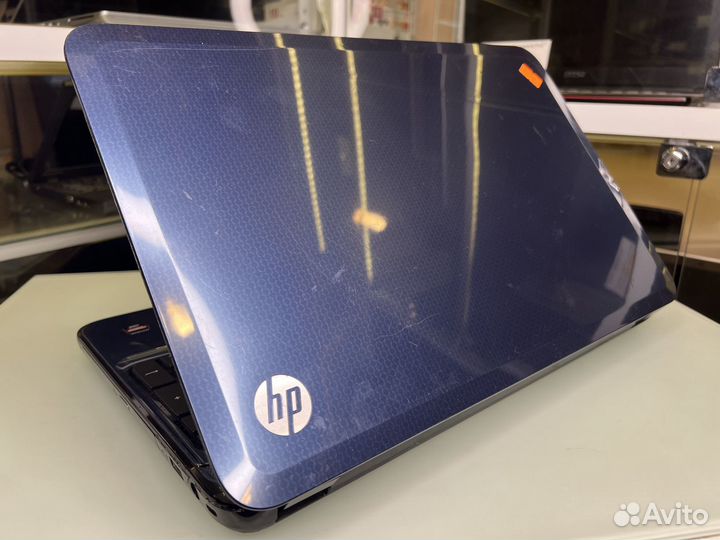 Игровой Hp 4ядра/6Gb/AMD Radeon 7670Mи др ноутбуки