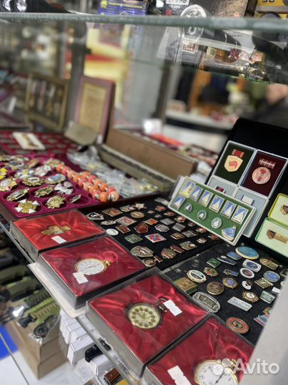 Нумизматика