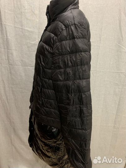 Куртка демисезонная женская 46-48