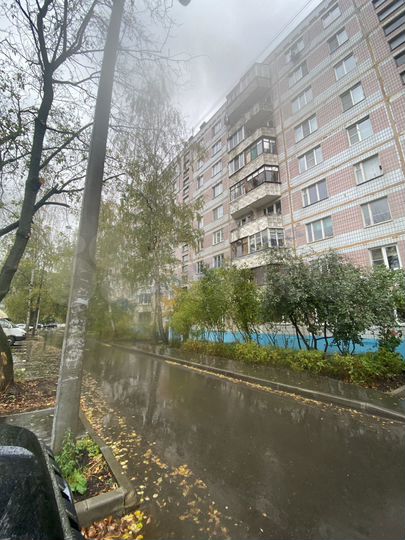 3-к. квартира, 63 м², 7/9 эт.