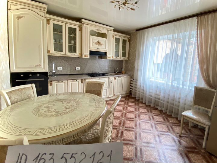 Дом 100 м² на участке 8 сот.