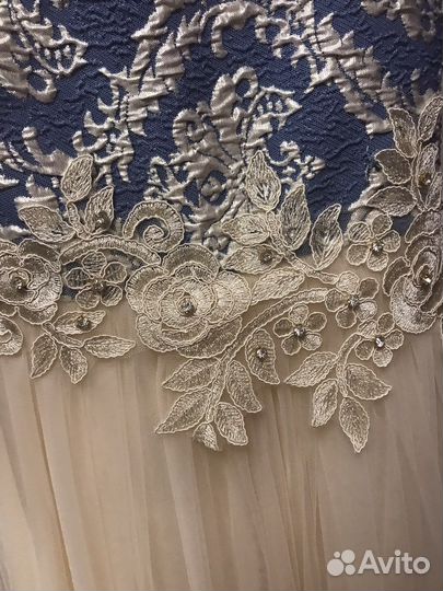 Праздничное платье для девочки