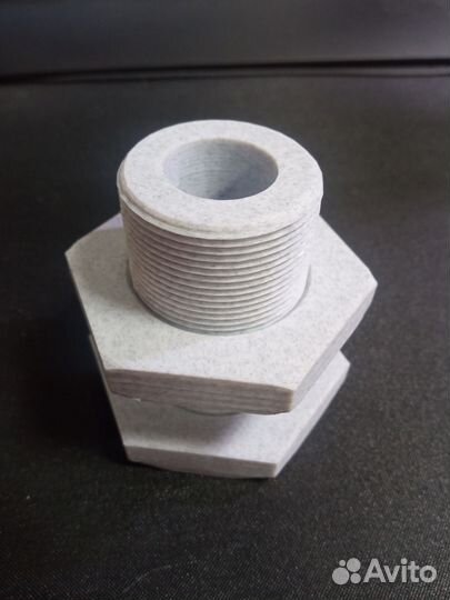 Печать на 3D принтере