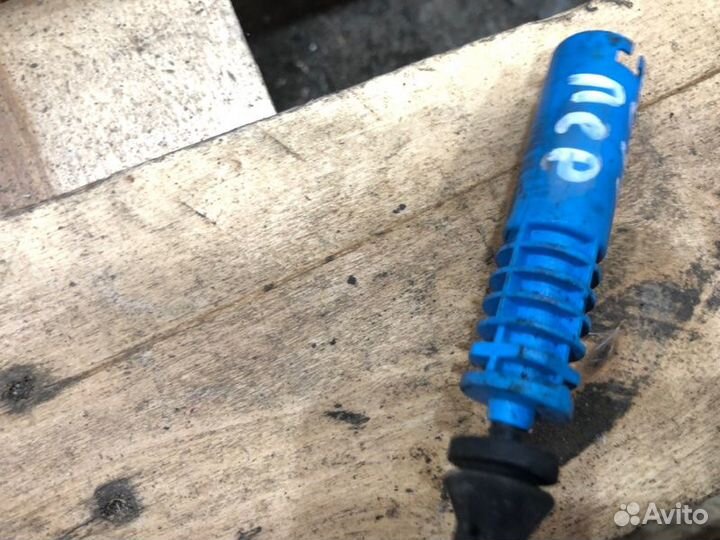 Датчик ABS передний Bmw X5 E53 M54B30 2003