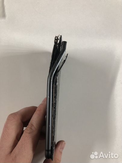 Ремонт смартфонов / телефонов