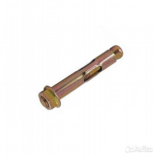 Анкерный болт с гайкой 16 х 147 мм