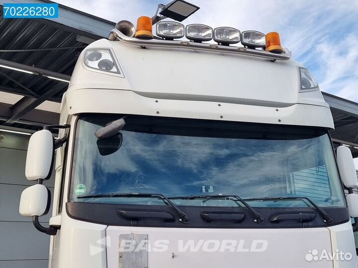DAF XF 460, 2014
