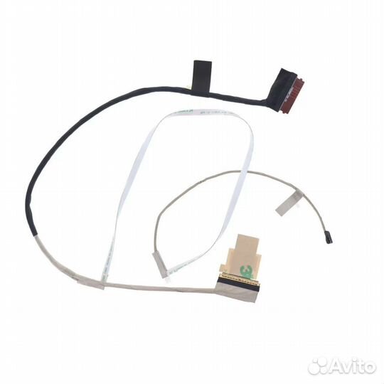 Шлейф матрицы для ноутбука Asus FA706 FX706