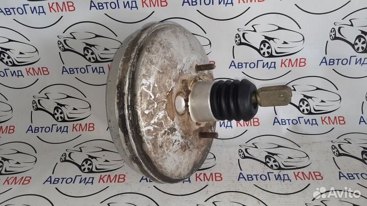 Вакуумный усилитель тормозов Mercedes-Benz 190