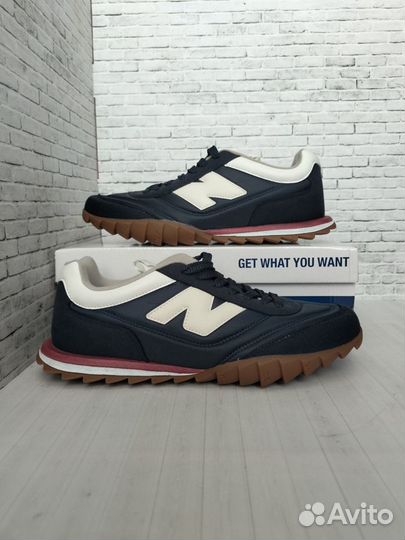 Кроссовки New Balance RC30