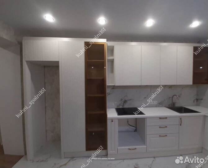 Кухонный гарнитур / Кухня от производителя