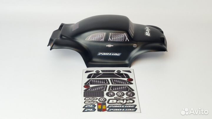 Кузов Корка Неубивайка для smax Volkswagen Beetle