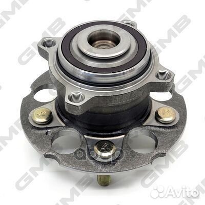 Ступица GH33700M GH33700M GMB