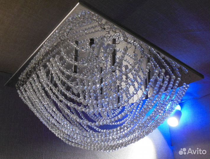 Люстра Потолочная Dream Light 562392