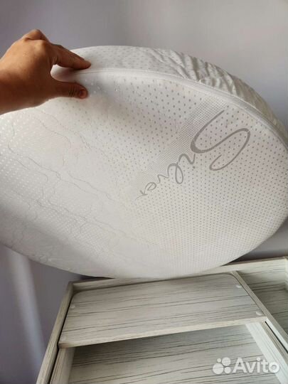 Матрас детский