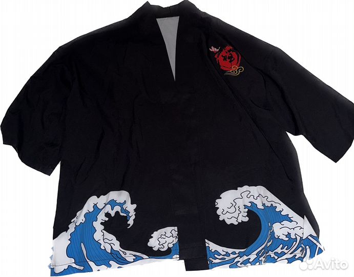 Кимоно L-size
