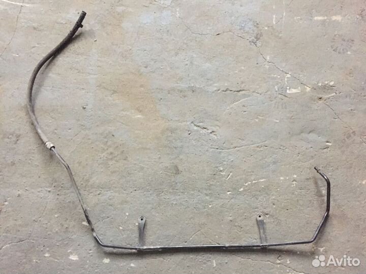 Трубка гидроусилителя Форд Фокус Ford Focus 1