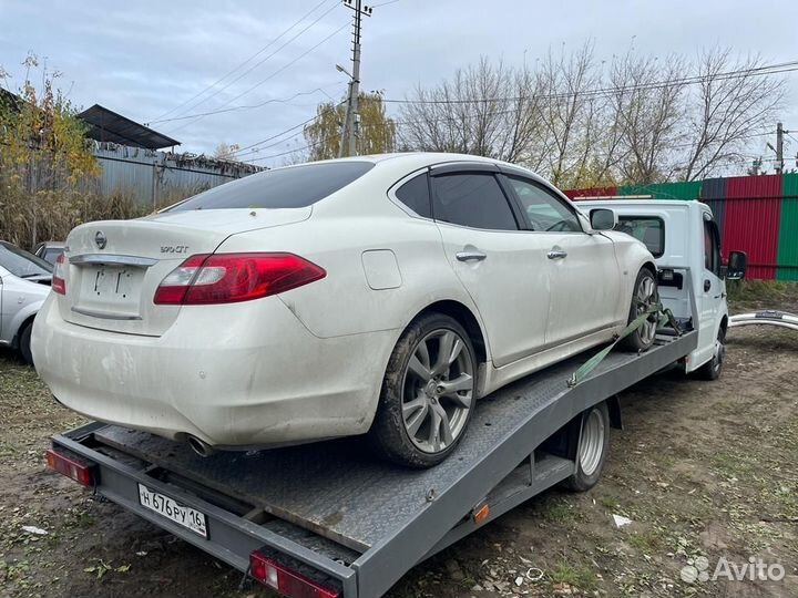 Инфинити м37 Ниссан Фуга много запчастей на выбор