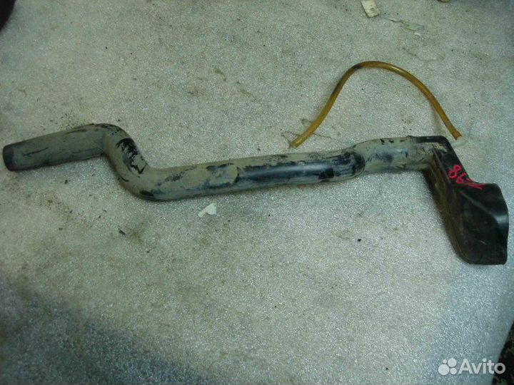 Водосток Mercedes S W221 2005-2013