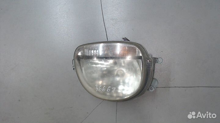 Фара (передняя) Renault Twingo, 2002
