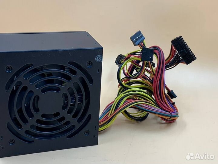 833391 Блок питания для пк ATX 2000 Вт