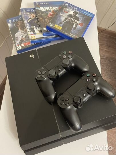 Sony PS4
