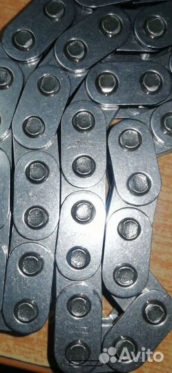 Ремкомплект цепи грм bmw м57 e46/e53/e60/e65/e66/e