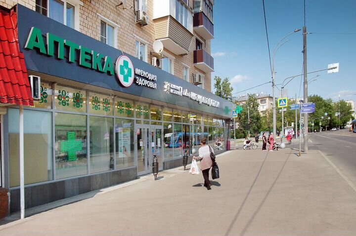 Сдам отдел 7.2 м² под Кондитерские изделия