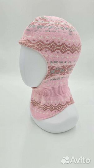 Шапка на девочку 2г