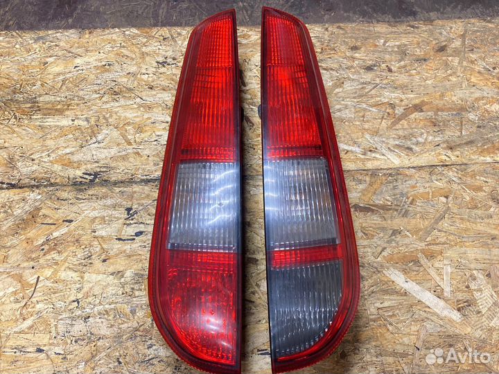 Фонарь задний Ford focus 2 универсал