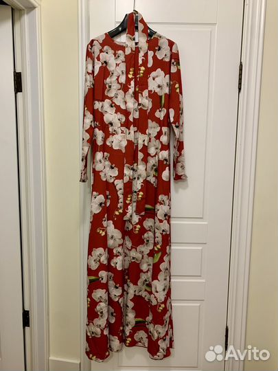 Платья разные красивые