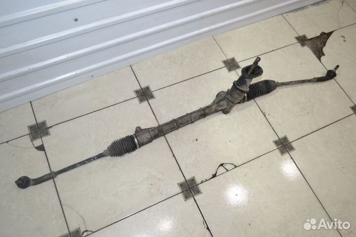 Рейка рулевая Volkswagen Polo 5