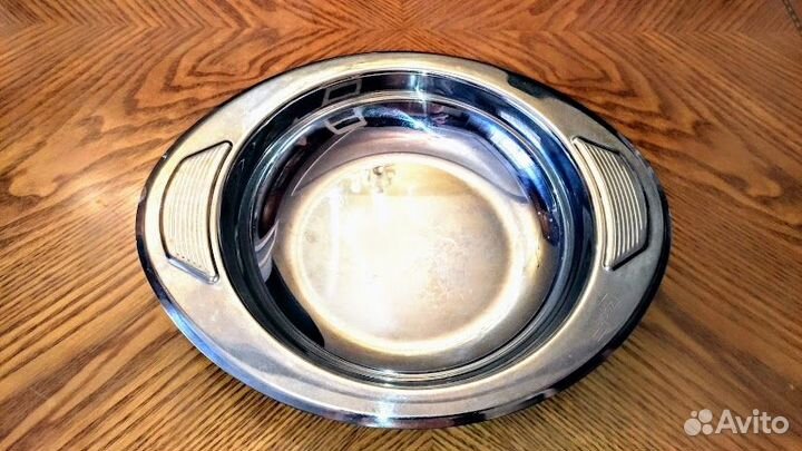 Блюдо сервировочное Zepter