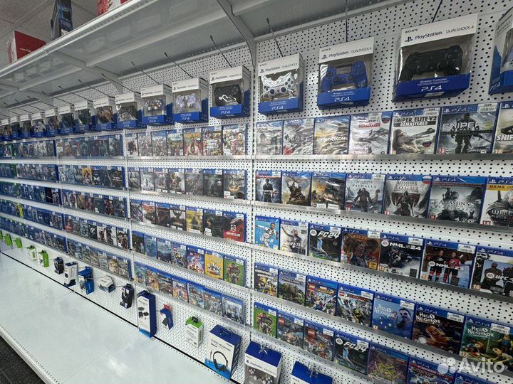 Grand Theft Auto V ps4