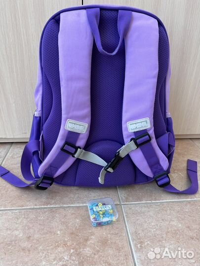 Школьный рюкзак Upixel