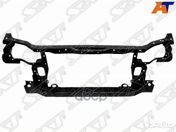 Рамка кузова Kia Spectra 00-11 ST-KA40-009-0 Sat