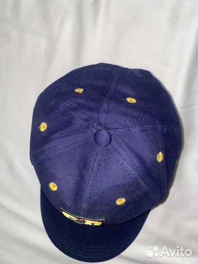 Кепка ferrari детская