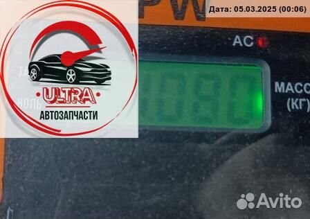 Фонарь задний правый б/у Audi A3 8L (1996-2003) 8L0945096B