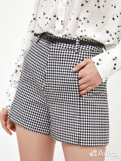 Шорты concept club новые