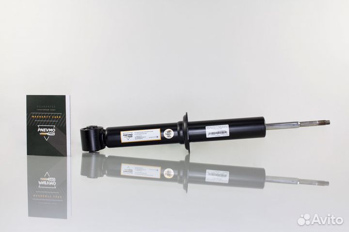 Амортизатор передний Range Rover Discovery 3