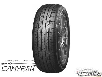 Yokohama E70N 215/55 R17 94V