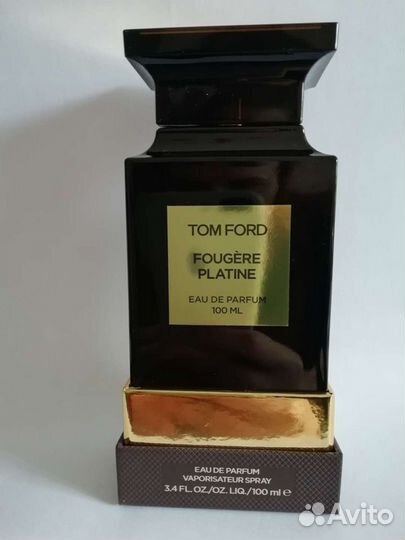 Делюсь ароматами