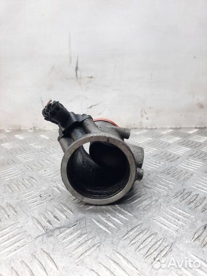 Трубка EGR Mercedes-Benz C-Class седан 2.2 646811