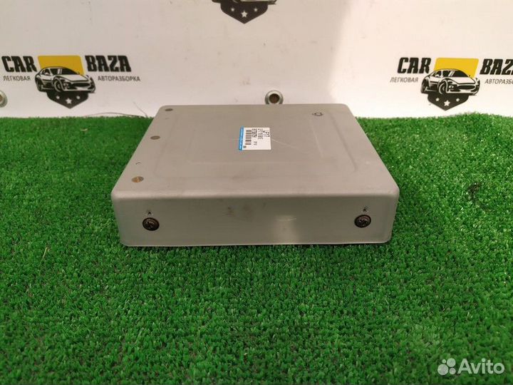 Блок управления двигателем Mazda 6